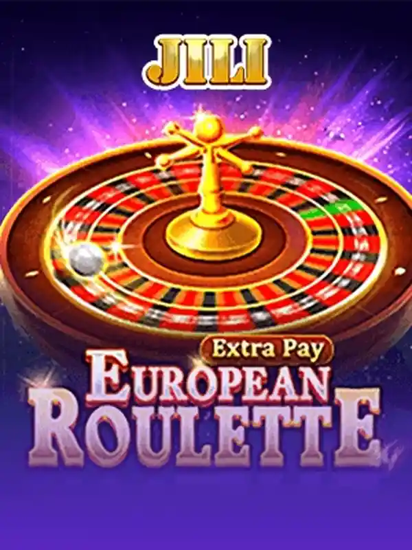 ইউরোপীয় রুলেট অনলাইন গেম
