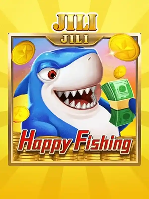 হ্যাপি ফিশিং গেম ck44 in sap