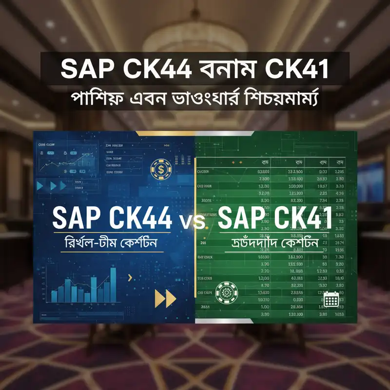 SAP CK44 vs CK41 Comparison Banner